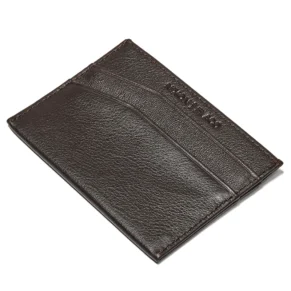 Nixon Flaco Leather Card - Image 3