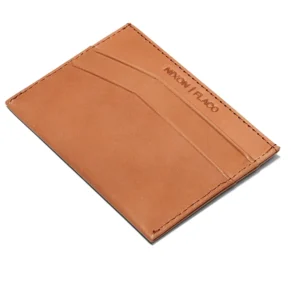 Nixon Flaco Leather Card - Image 9