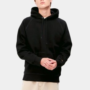 Carhartt Wip Hooded Chase - Image 3