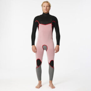 Rip Curl Dawn Patrol C/Zip 4/3 ST - Image 3