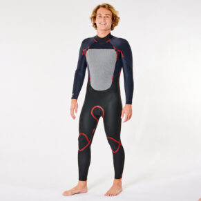 Rip Curl Omega 4/3GB BZ Steamer - Image 3
