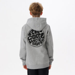 Rip Curl Wetsuit Icon Hood Boy - Image 4