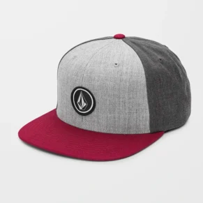 Volcom Quarter Twill - Image 1