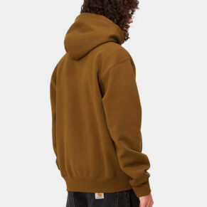 Carhartt Wipp Hooded Carhartt - Image 4