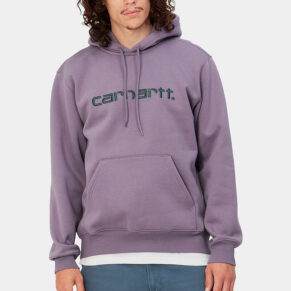 Carhartt Wipp Hooded Carhartt - Image 6