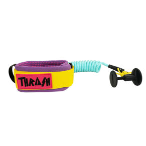 Thrash Point Grip Bicep Leash - Image 3