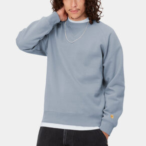 Carhartt Wipp Chase Sweat - Image 3