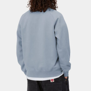 Carhartt Wipp Chase Sweat - Image 4